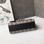 Gucci Padlock Small Shoulder Bag 409487 GG Bee Print