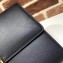 Gucci Padlock Medium Shoulder Bag 409486 Leather Black