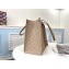 Louis Vuitton Monogram Empreinte Onthego Tote Bag GM Galet