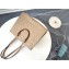 Louis Vuitton Monogram Empreinte Onthego Tote Bag GM Galet