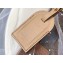 Louis Vuitton Monogram Empreinte Onthego Tote Bag GM Galet