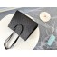 Louis Vuitton Monogram Empreinte Onthego Tote Bag GM Black