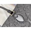 Louis Vuitton Monogram Empreinte Onthego Tote Bag GM Black
