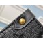 Louis Vuitton Monogram Empreinte Onthego Tote Bag GM Black