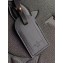 Louis Vuitton Monogram Empreinte Giant Onthego Tote Bag MM Black