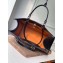 Louis Vuitton Monogram Empreinte Giant Onthego Tote Bag MM Black