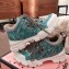 Gucci Flashtrek Sneakers Turquoise 2020