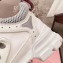 Gucci Flashtrek Sneakers White 2020
