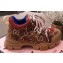 Gucci Flashtrek Sneakers Brown 2020