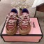 Gucci Flashtrek Sneakers Brown 2020