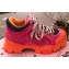 Gucci Flashtrek Sneakers Fuchsia 2020