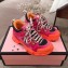 Gucci Flashtrek Sneakers Fuchsia 2020