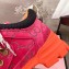 Gucci Flashtrek Sneakers Fuchsia 2020
