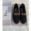 Dior J'adior Mesh Espadrilles Black 2020