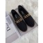 Dior J'adior Mesh Espadrilles Black 2020