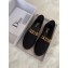 Dior J'adior Mesh Espadrilles Black 2020