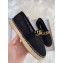 Dior J'adior Mesh Espadrilles Black 2020