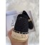 Dior J'adior Mesh Espadrilles Black 2020