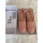 Dior J'adior Mesh Espadrilles Pink 2020