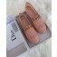 Dior J'adior Mesh Espadrilles Pink 2020