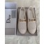 Dior J'adior Mesh Espadrilles White 2020