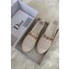 Dior J'adior Mesh Espadrilles White 2020