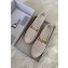 Dior J'adior Mesh Espadrilles White 2020