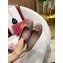 Tory Burch Heel 5cm Minnie Pumps Taro