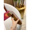 Tory Burch Heel 5cm Minnie Pumps Taro