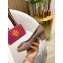 Tory Burch Heel 5cm Minnie Pumps Taro