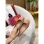 Tory Burch Heel 5cm Minnie Pumps Nude