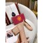 Tory Burch Heel 5cm Minnie Pumps Nude
