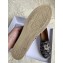 Dior Crystal Logo Oblique Canvas Espadrilles Black 2020