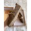 Louis Vuitton Monogram Chain LV Twist Espadrilles Brown 2020