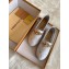Louis Vuitton Monogram Chain LV Twist Espadrilles White 2020