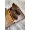 Louis Vuitton Monogram LV Dauphine Espadrilles Brown 2020