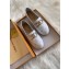 Louis Vuitton Monogram LV Dauphine Espadrilles White 2020