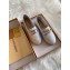 Louis Vuitton Monogram LV Dauphine Espadrilles White 2020