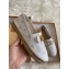 Louis Vuitton Monogram LV Dauphine Espadrilles White 2020