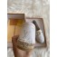 Louis Vuitton Monogram LV Dauphine Espadrilles White 2020