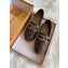 Louis Vuitton Monogram LV Dauphine Espadrilles Coffee 2020
