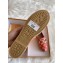 Louis Vuitton Monogram LV Dauphine Espadrilles Red 2020