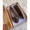 Louis Vuitton Monogram LV Square Espadrilles Coffee 2020