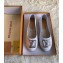 Louis Vuitton Monogram LV Square Espadrilles White 2020