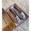 Louis Vuitton Monogram LV Square Espadrilles White 2020