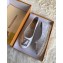 Louis Vuitton Monogram LV Square Espadrilles White 2020