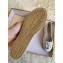 Louis Vuitton Monogram LV Square Espadrilles White 2020