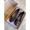 Louis Vuitton Monogram LV Square Espadrilles Black 2020