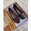Louis Vuitton Monogram LV Square Espadrilles Black 2020
