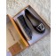 Louis Vuitton Monogram LV Square Espadrilles Black 2020